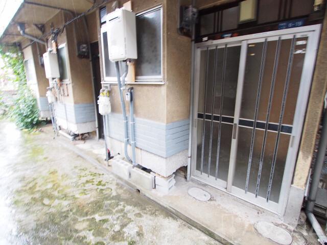 3/12 エントランス