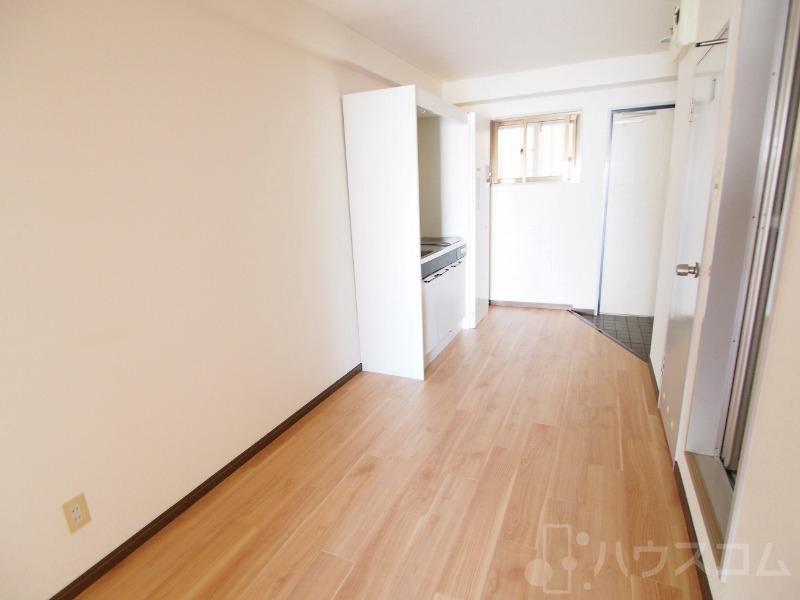 4/30 リビング/ダイニング