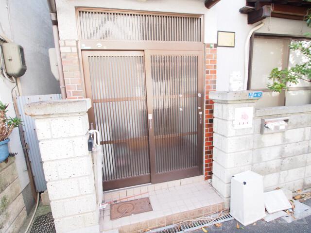 3/5 エントランス