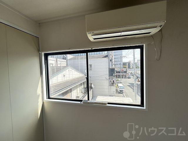 19/30 バルコニー