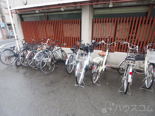 4/30 外観
