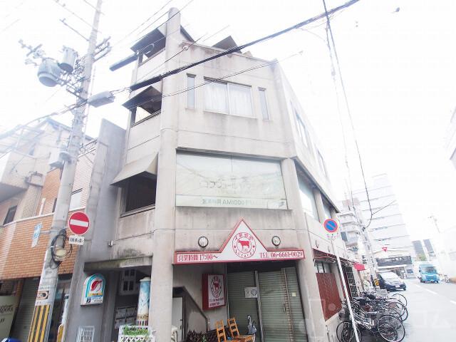 3/30 外観