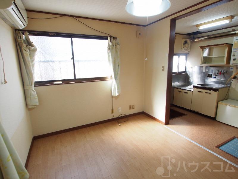 4/30 リビング/ダイニング