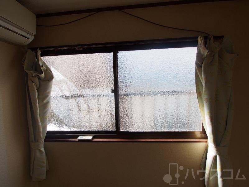 17/30 バルコニー