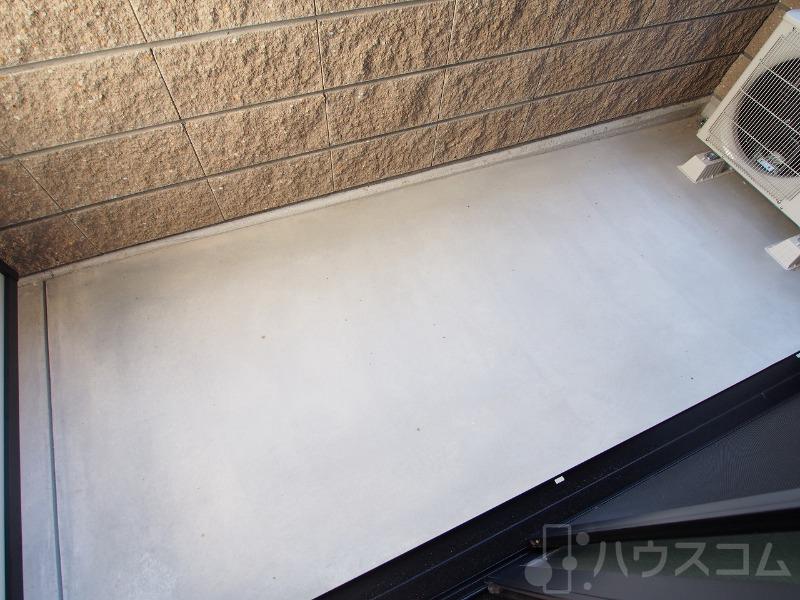 17/30 バルコニー