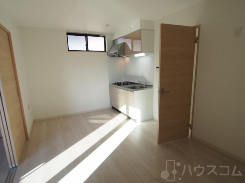 4/30 リビング/ダイニング