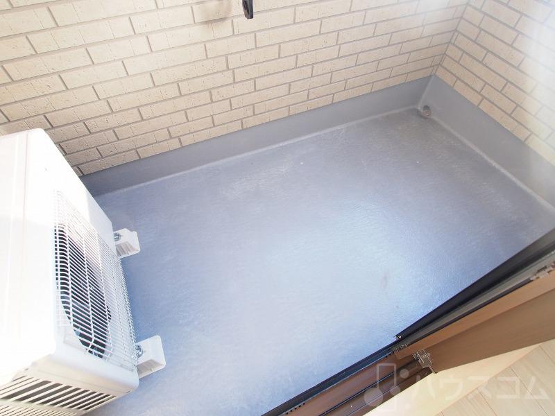 17/30 バルコニー