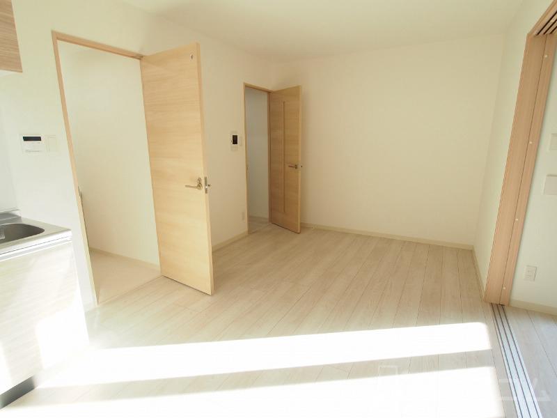 5/30 リビング/ダイニング