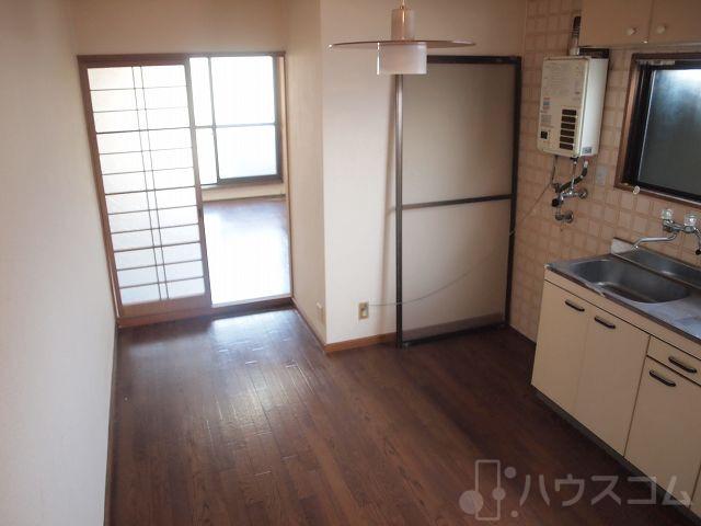 4/30 リビング/ダイニング