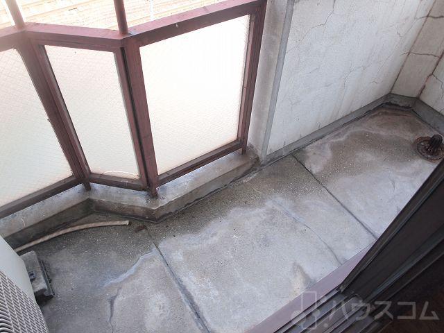 17/30 バルコニー