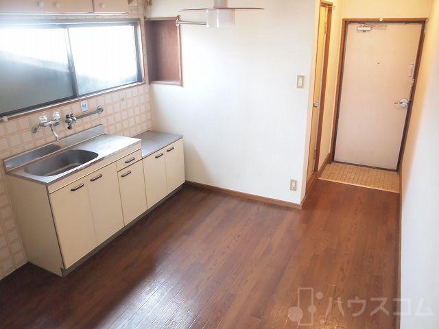 5/30 リビング/ダイニング