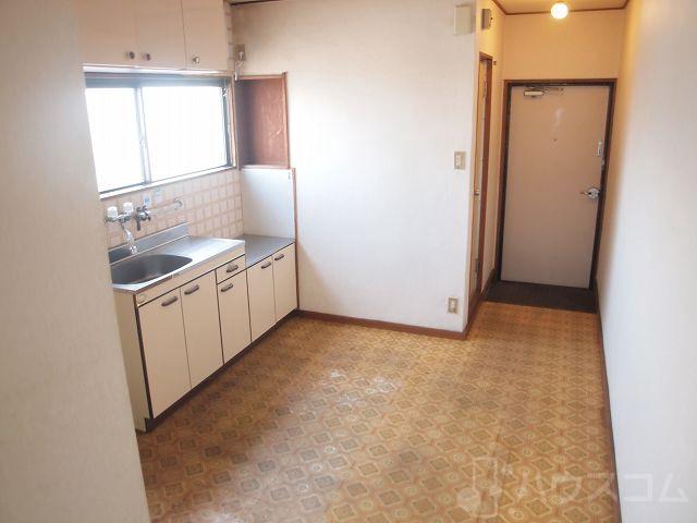 5/30 リビング/ダイニング