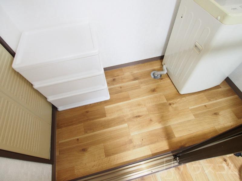 17/30 バルコニー