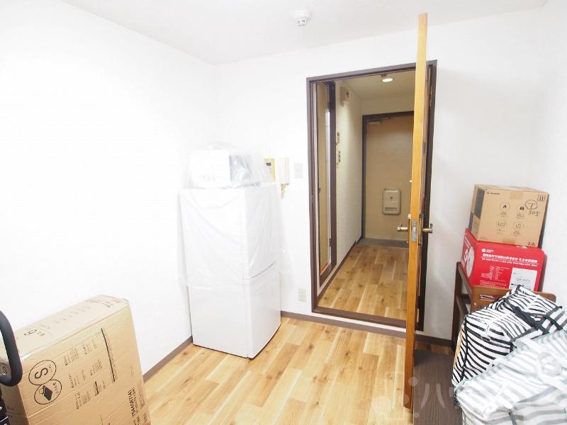 5/30 リビング/ダイニング