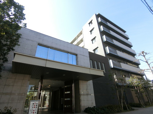 2/3 エントランス