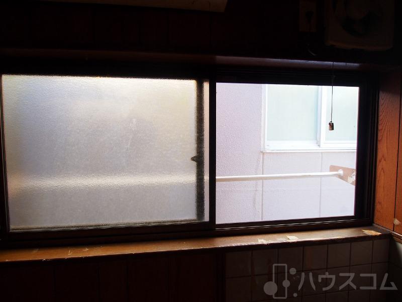 17/30 バルコニー