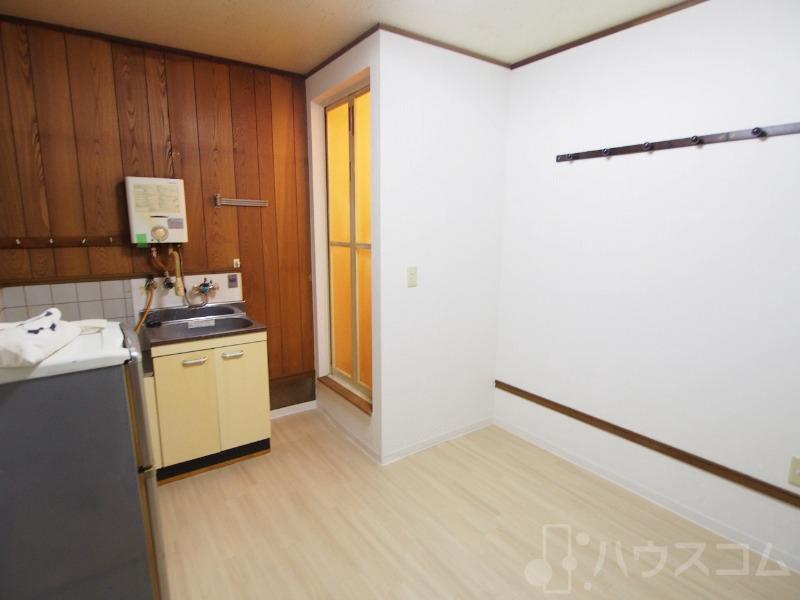 5/30 リビング/ダイニング