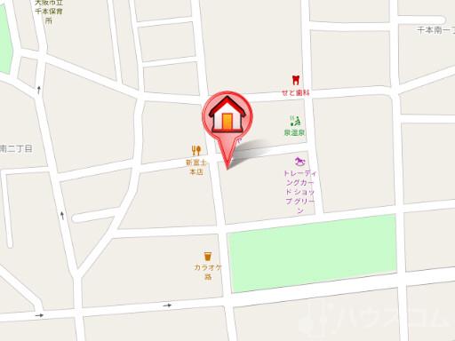 4/8 地図