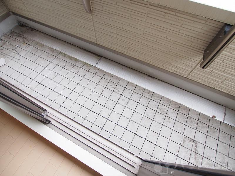 16/30 バルコニー