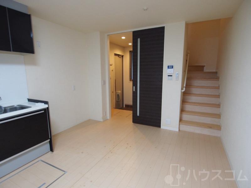 4/30 リビング/ダイニング