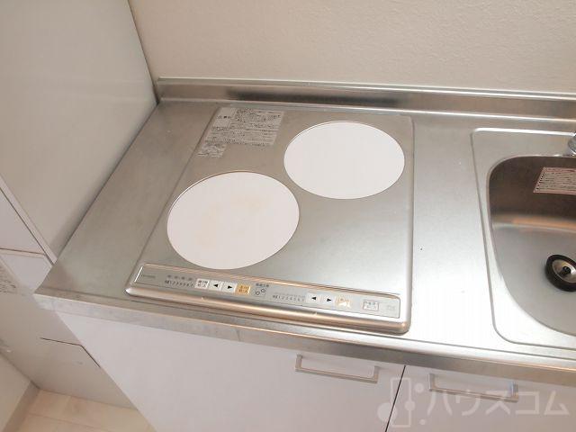11/30 キッチン