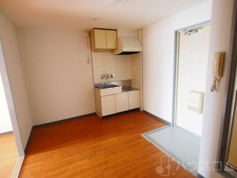 4/30 リビング/ダイニング