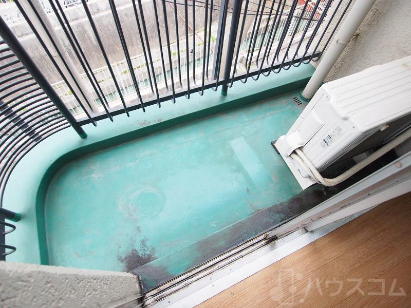 16/30 バルコニー