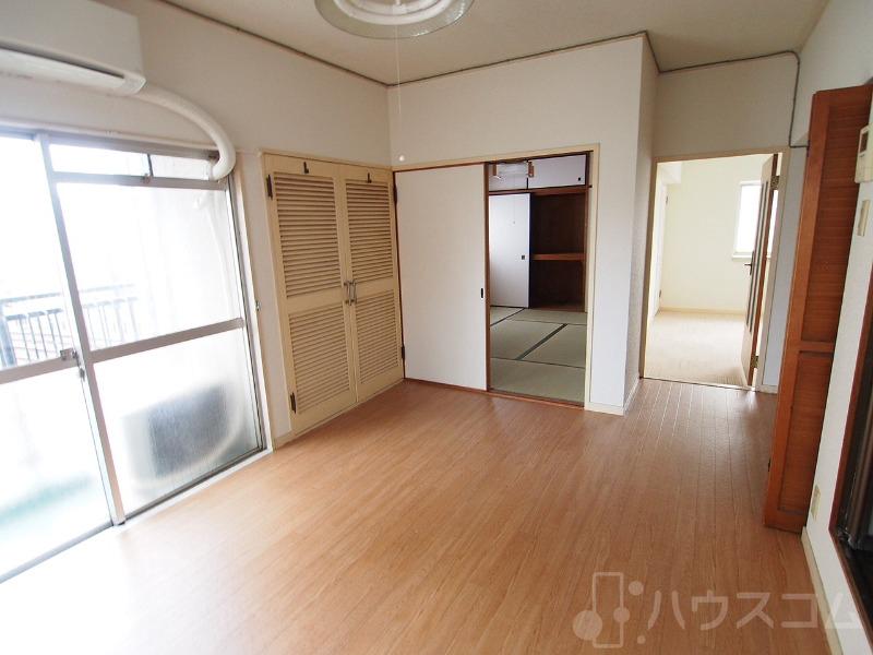 4/30 リビング/ダイニング