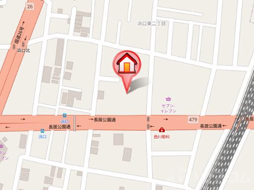 6/7 地図