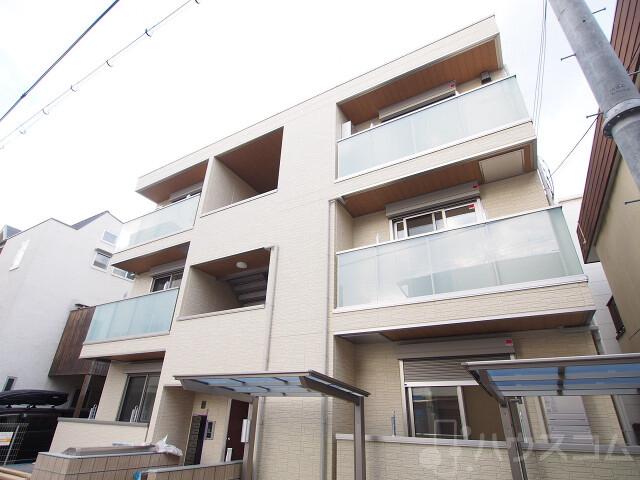 2/7 外観