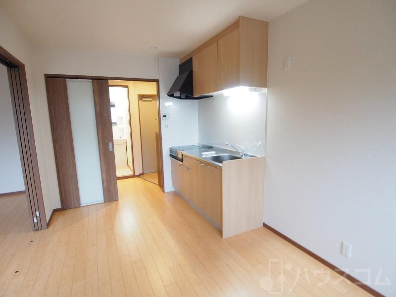 4/30 リビング/ダイニング