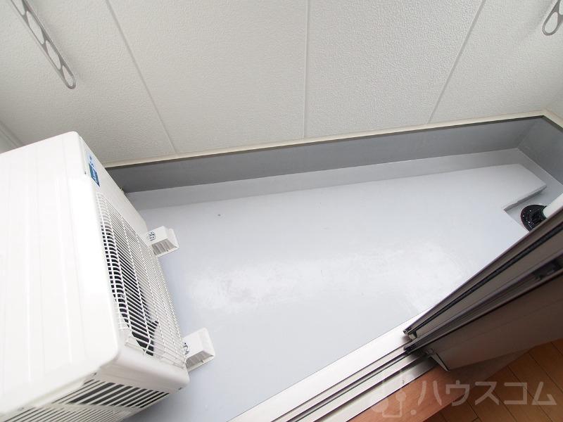 17/30 バルコニー