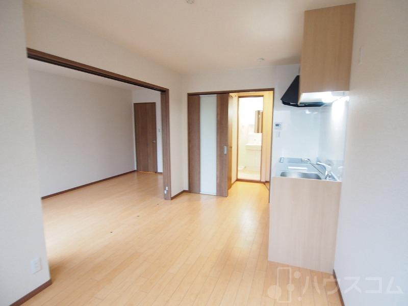 5/30 リビング/ダイニング