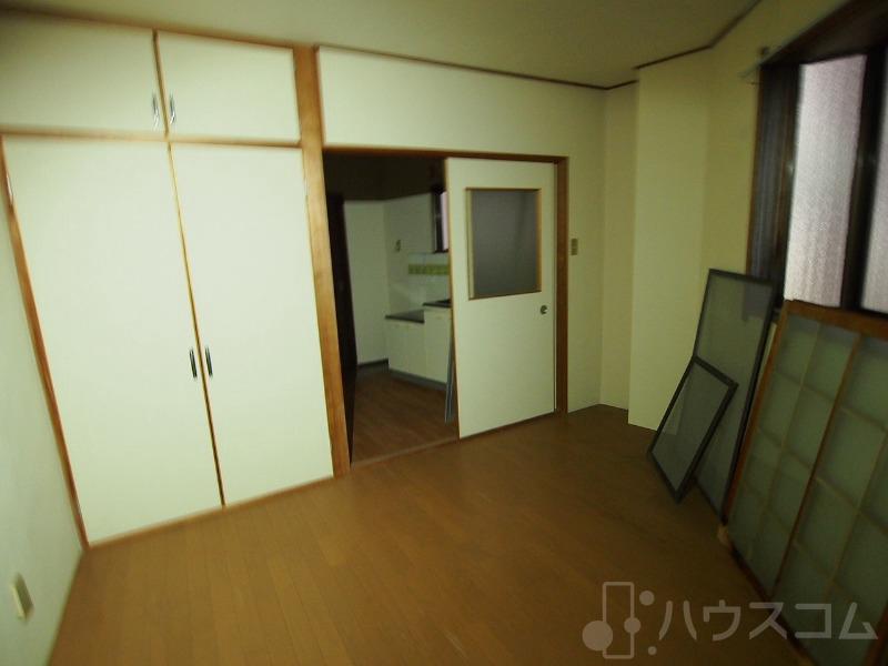 5/30 リビング/ダイニング