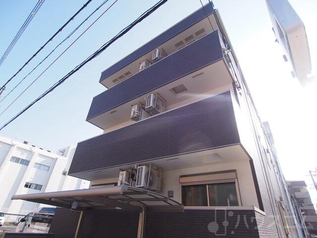 2/6 外観