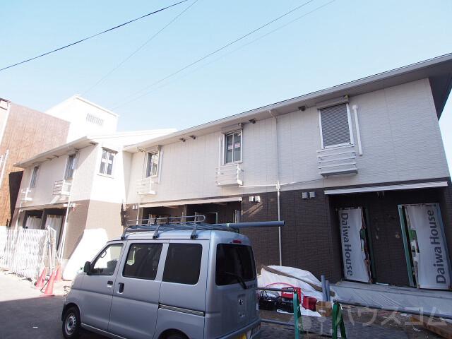 2/12 外観