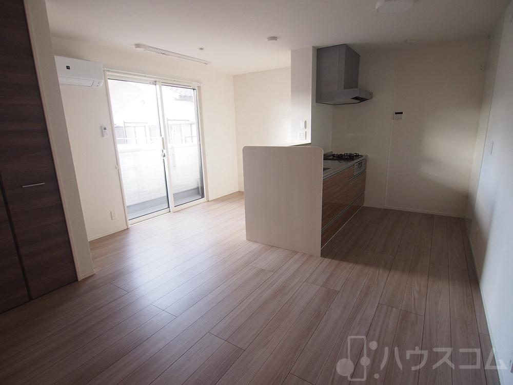 4/30 リビング/ダイニング