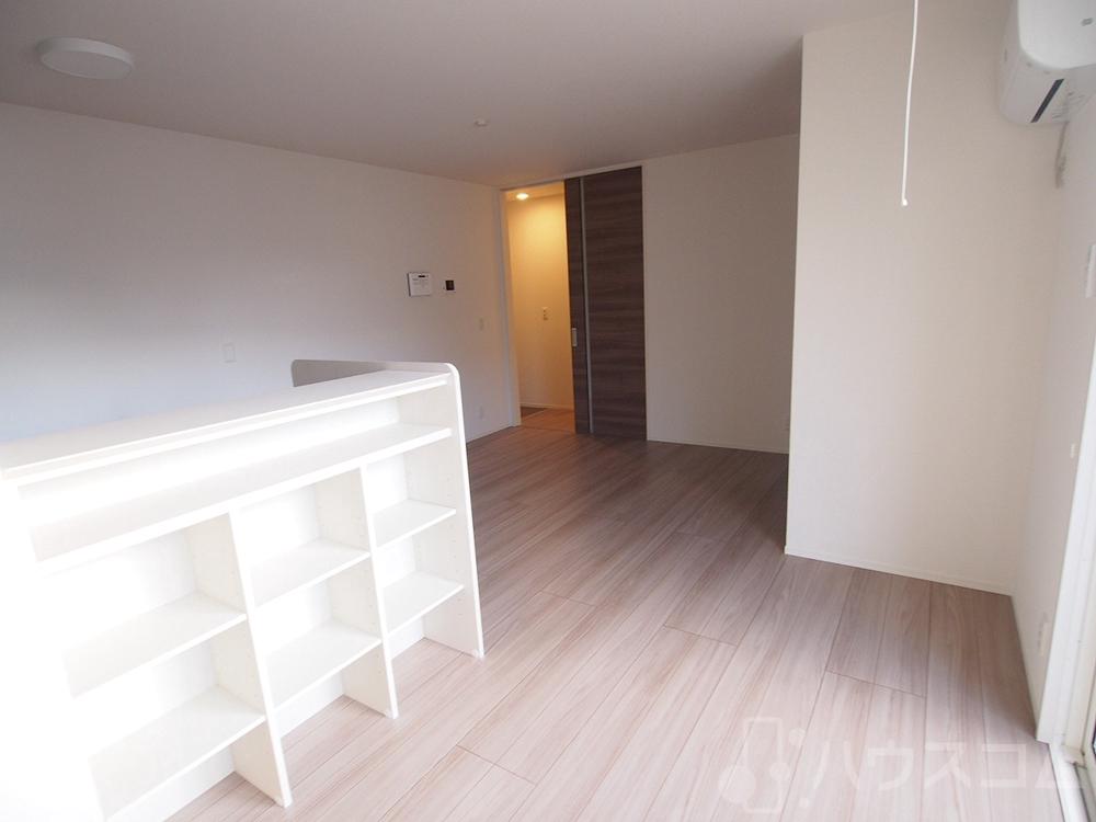 5/30 リビング/ダイニング