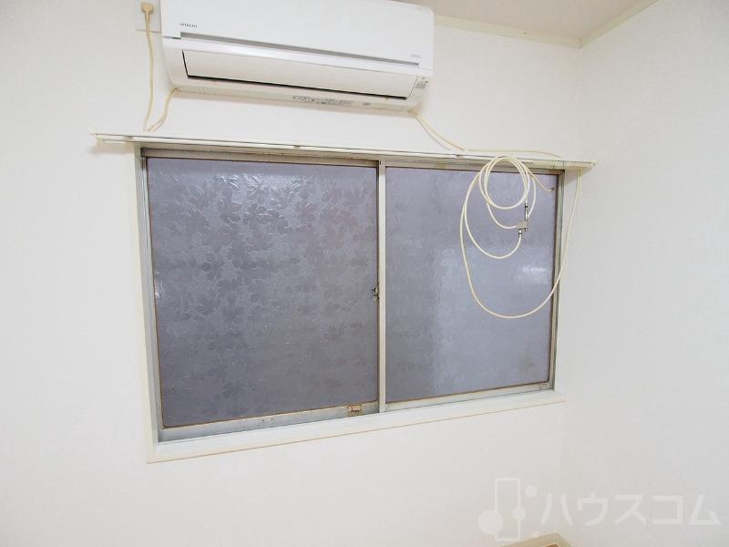 17/30 バルコニー