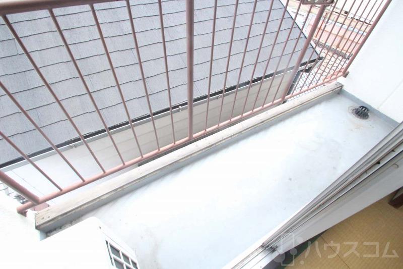 16/30 バルコニー