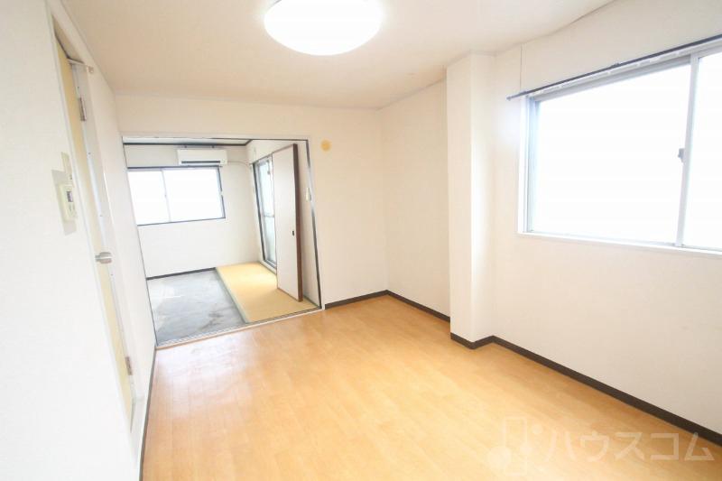 5/30 リビング/ダイニング