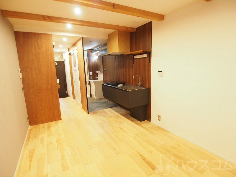 4/30 リビング/ダイニング