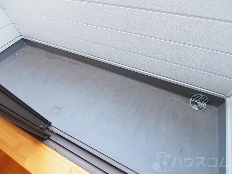 17/30 バルコニー