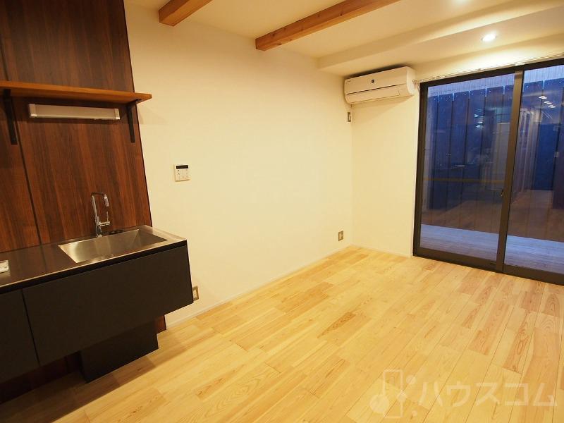 5/30 リビング/ダイニング