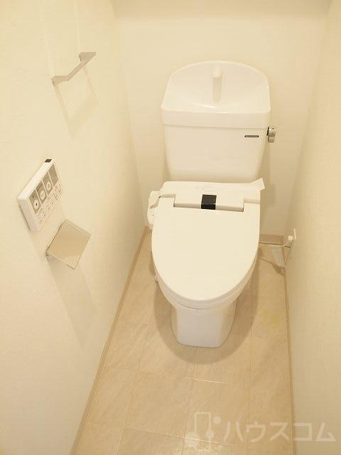 14/30 トイレ