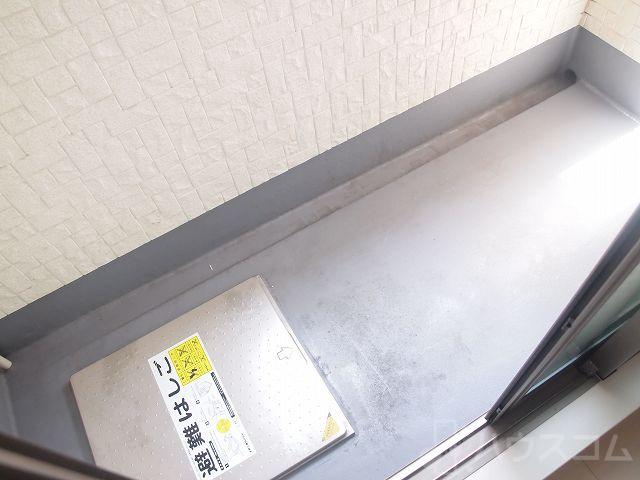 17/30 バルコニー