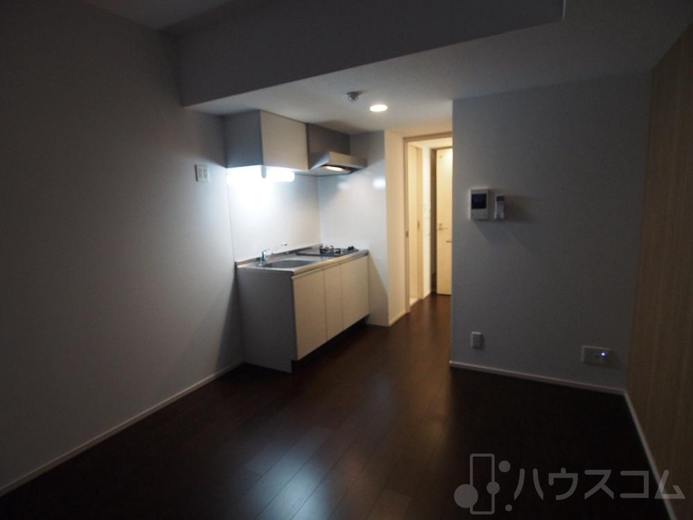 4/30 リビング/ダイニング