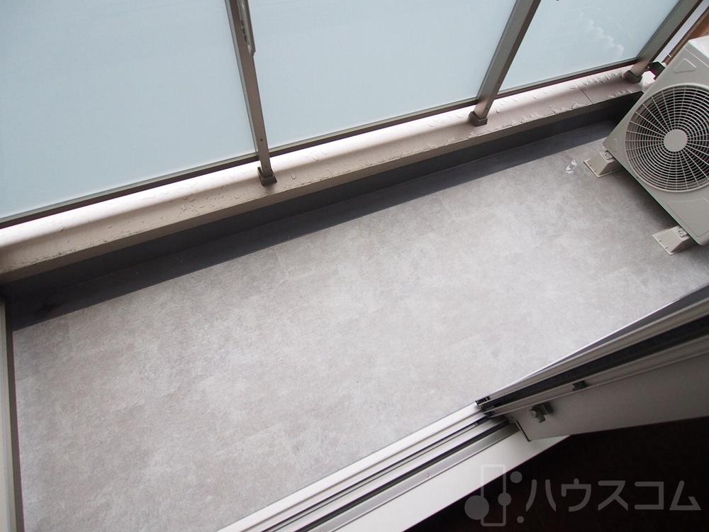 17/30 バルコニー