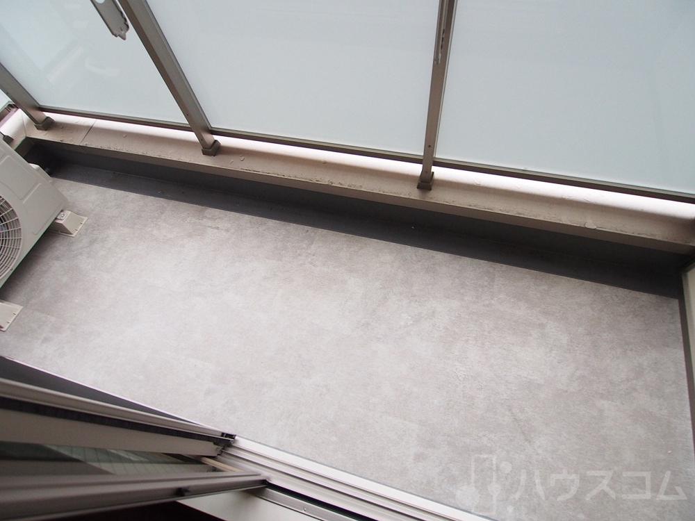 17/30 バルコニー