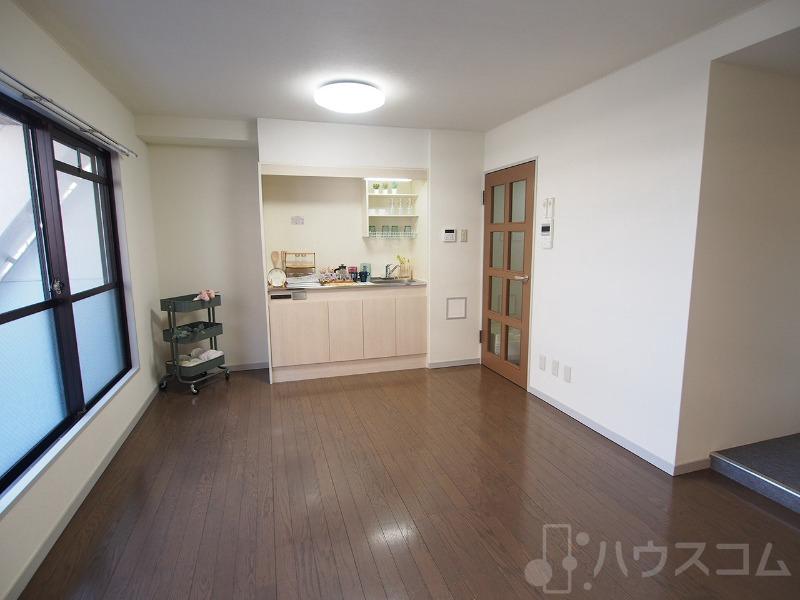 3/30 リビング/ダイニング